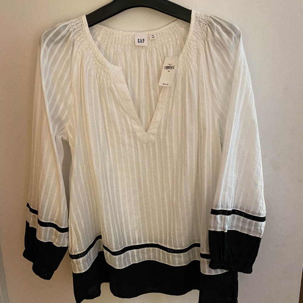 Gap Blouse